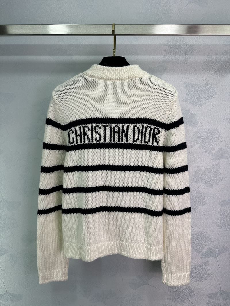 Christian Dior Sweaters